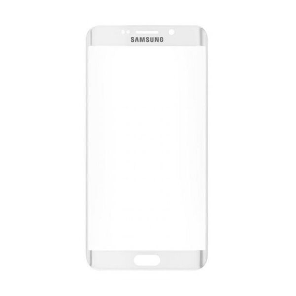 

Защитное стекло для Samsung G928/S6 EDGE Plus 5D WHITE