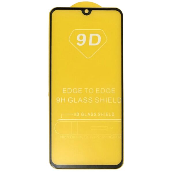 

Защитное стекло для Samsung A10e 5D BLACK