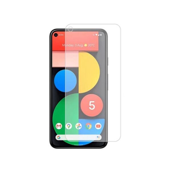 

Защитное стекло GOOGLE PIXEL 5