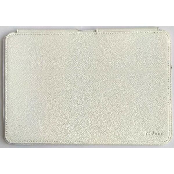 

Чехол-книжка "Yobao" P5100 WHITE