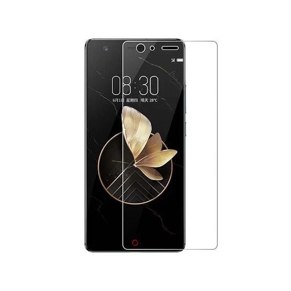 

Защитное стекло для ZTE NUBIA Z17 LITE/NX589J 0,26mm