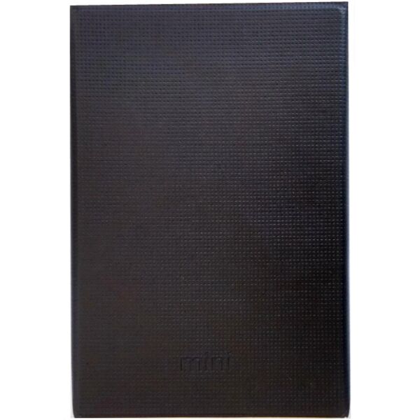 

Чехол-книжка "Book Cover" для IPad Mini 4 Black