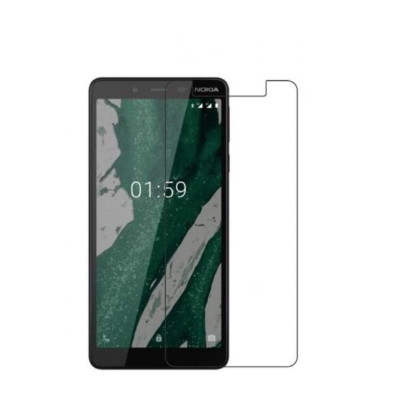 

Защитное стекло для Nokia 1+