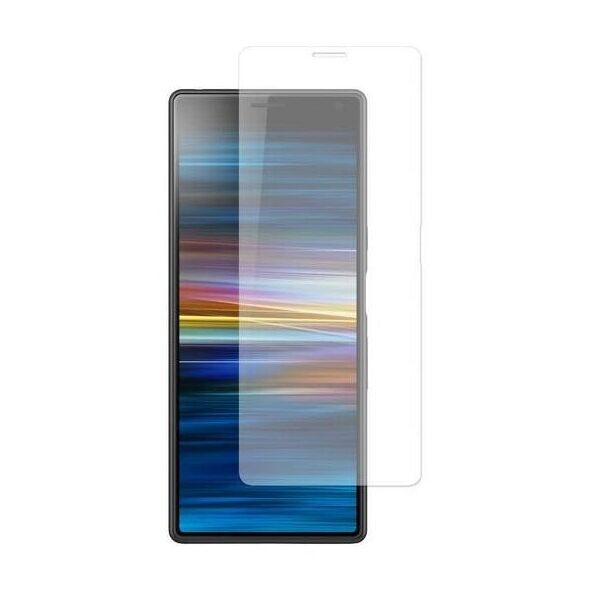 

Защитное стекло для SONY 10 DUAL/I4113 0,26mm