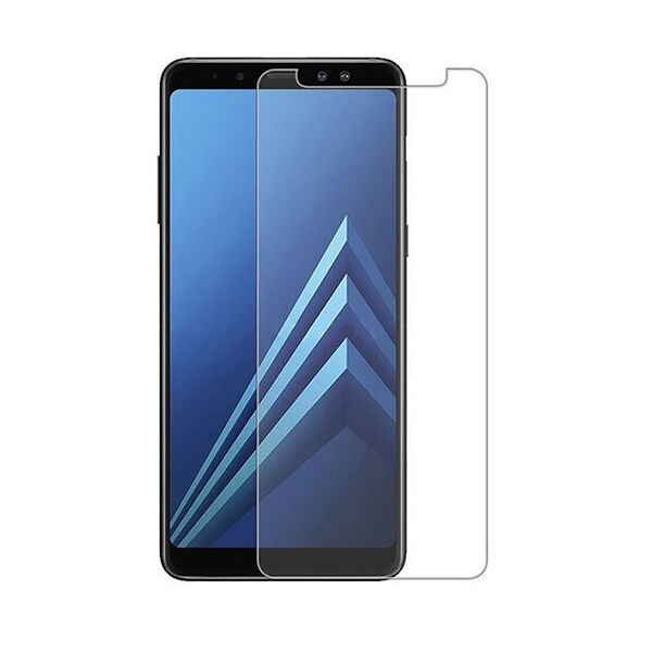 

Защитное стекло для Samsung A8 2018 / A530 0,26mm