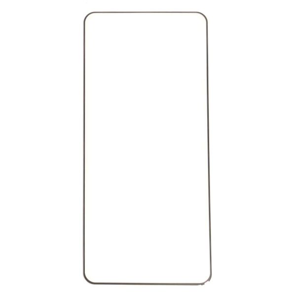 

Защитное стекло для Samsung G991/S21 5D BLACK