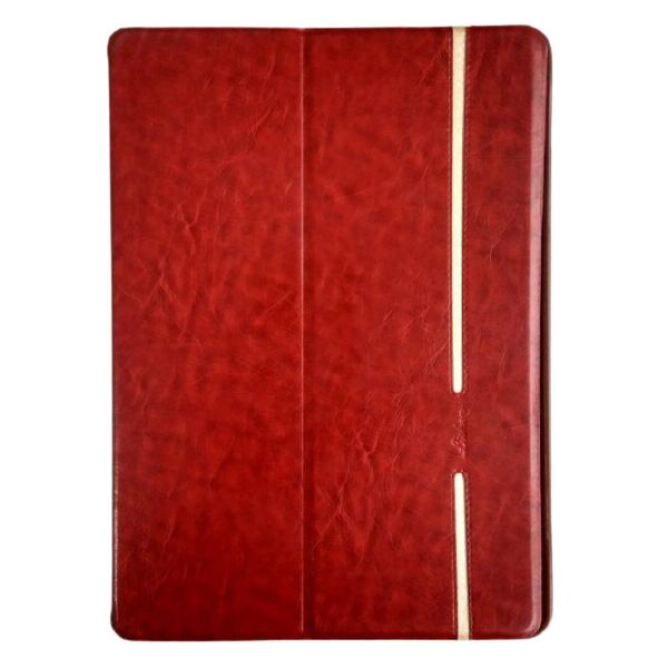 

Чехол-книжка "Lishen" для ІPad Air 2/5/6 Bordo