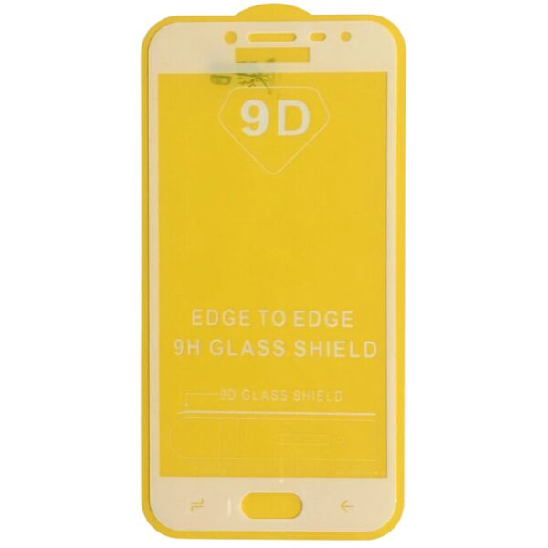 

Защитное стекло для Samsung J250/J2 (2018) 5D WHITE