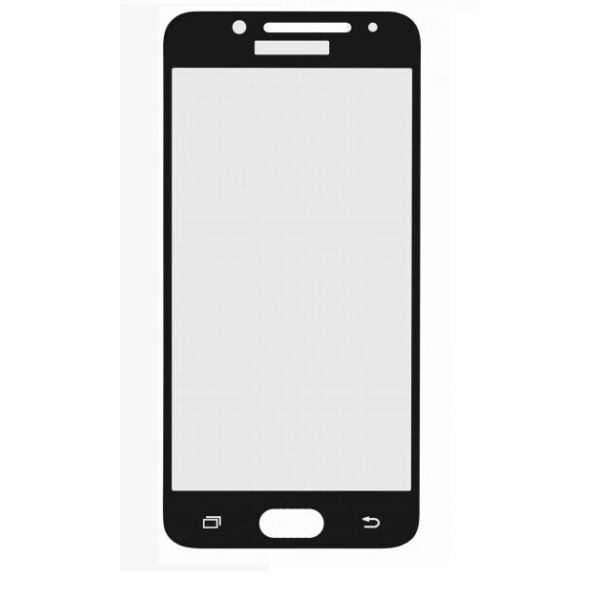 

Защитное стекло для Samsung J530 / J5 (2017) 5D BLACK