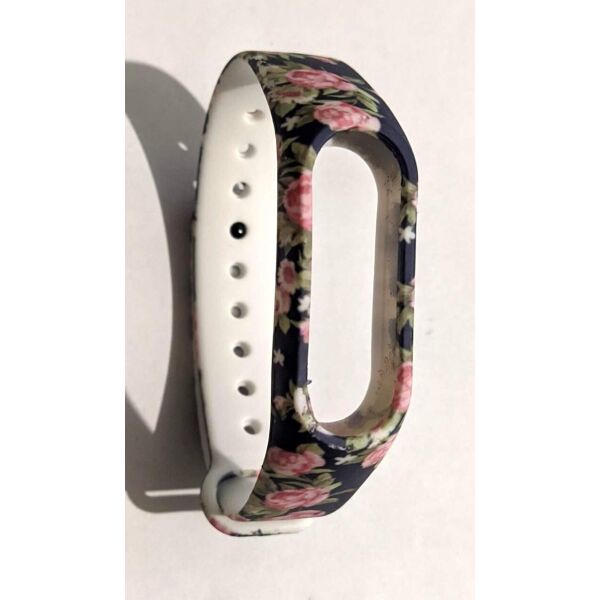 

Ремешок для фитнес браслета Xiaomi Mi Band Color (№5)