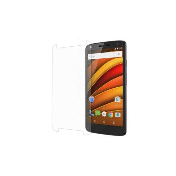 

Защитное стекло для MOTOROLA X FORCE