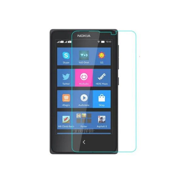 

Защитное стекло для Nokia X