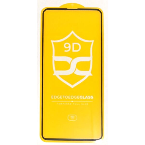 

Защитное стекло для REALME 7 Pro 5D BLACK