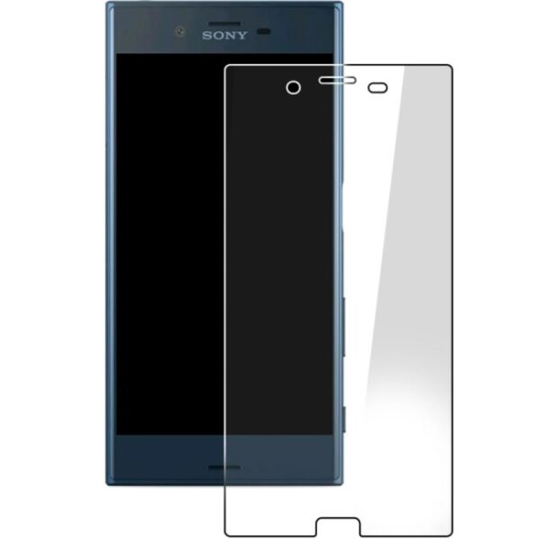 

Защитное стекло для SONY XZ 0,26mm