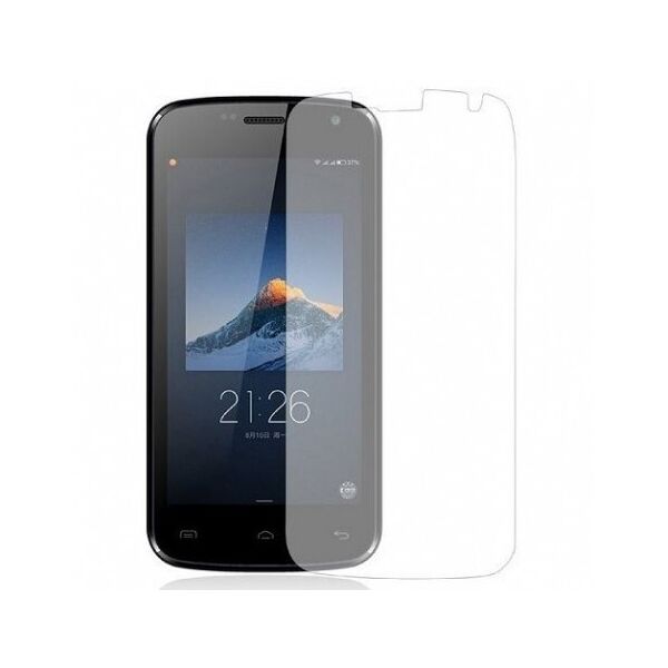 

Защитное стекло для Doogee X3