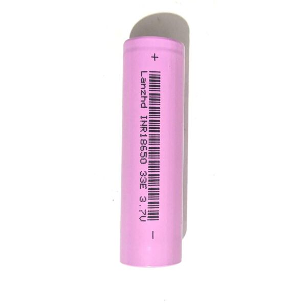 

Аккумулятор (батарея) 18650 Samsung INR18650 3300mAh (под пайку)