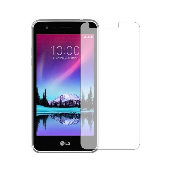 

Защитное стекло для LG K7 2017 / X230