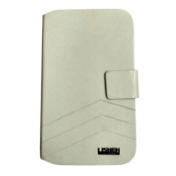 

Чехол-книжка "Lishen" для Samsung T211 White