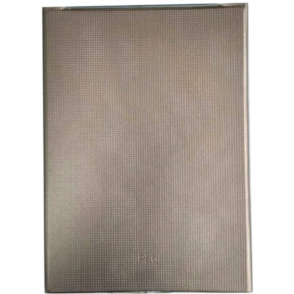 

Чехол-книжка "Book Cover" для iPad Air 2 Bronze