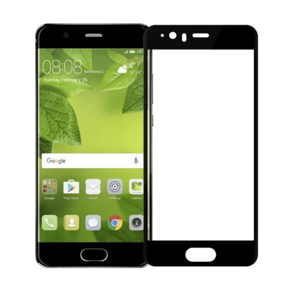 

Защитное стекло для Huawei P10 Plus 3D черный
