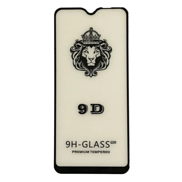 

Защитное стекло для Samsung A202/A20E 5D BLACK