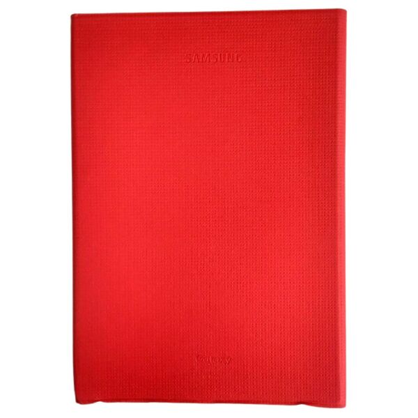 

Чехол-книжка "Book Cover" для Samsung T550 Red