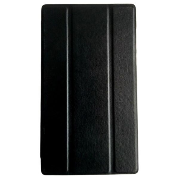 

Чехол-книжка "Goospery" для LENOVO A7-10 Black