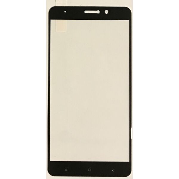 

Защитное стекло для Xiaomi MI5s Plus 3D черный