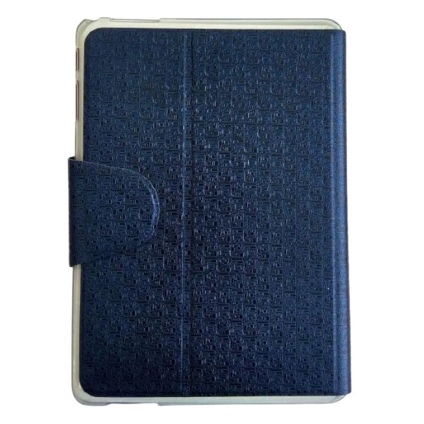 

Чехол-книжка "Silicone Case" для Samsung T520 Blue