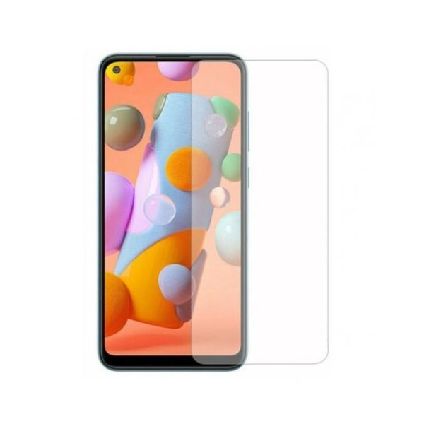 

Защитное стекло для Samsung A11(2020)/A115/M11(2020)/M115 0,26mm