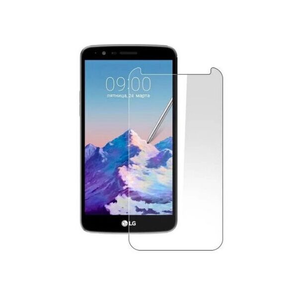 

Защитное стекло для LG STYLO 3