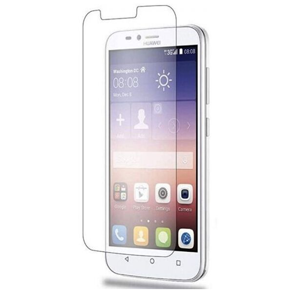 

Защитное стекло для Huawei Y625