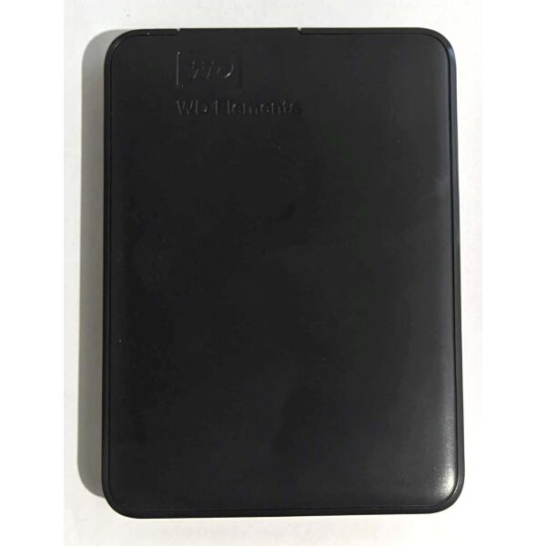 

Карман для 2.5 HDD Western Digital USB 3.0