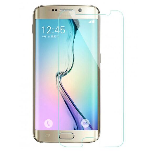 Акція на Защитное стекло для Samsung G928 / S6 Edge + 0.18mm від Allo UA