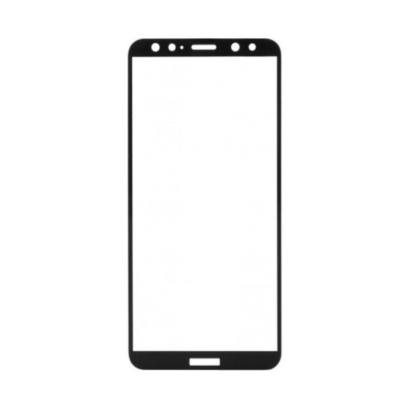 

Защитное стекло для Huawei Mate 10 Lite 3D черный