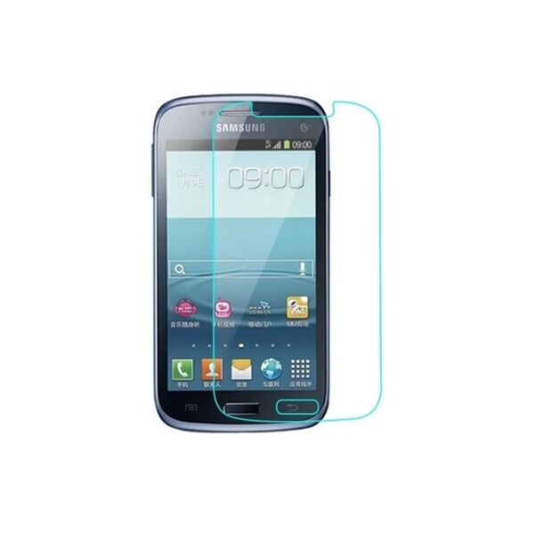 

Защитное стекло для Samsung I8262 0,26mm
