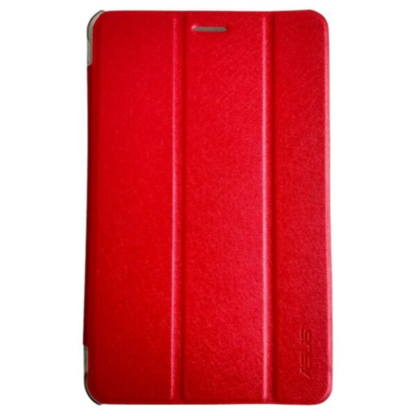 

Чехол-книжка "WRX" для Asus MemoPad ME175KG Red