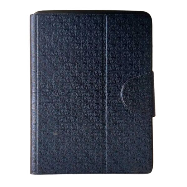 

Чехол-книжка "Silicone Case" для Samsung P5200 Blue