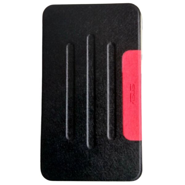 

Чехол-книжка "FOLIO COVER" для ASUS MEMOPAD ME375 Black