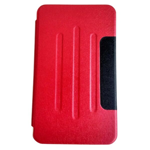 

Чехол-книжка "FOLIO COVER" для Samsung T230 Red