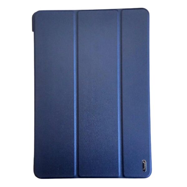 

Чехол-книжка "OU Leather Case" для ІPad Pro 10.5 (2017) Blue