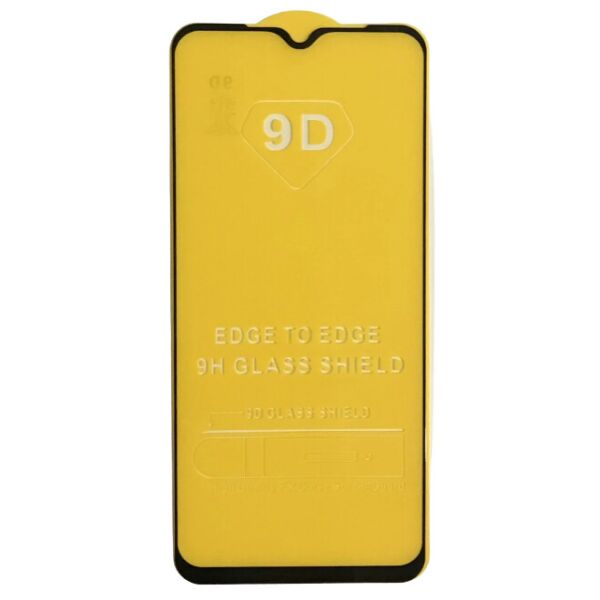 

Защитное стекло для XIAOMI REDMI 9 5D BLACK