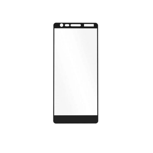 

Защитное стекло для NOKIA 3 5D BLACK