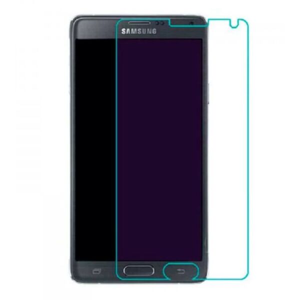 

Защитное стекло для Samsung N910 Note 4 0,26mm