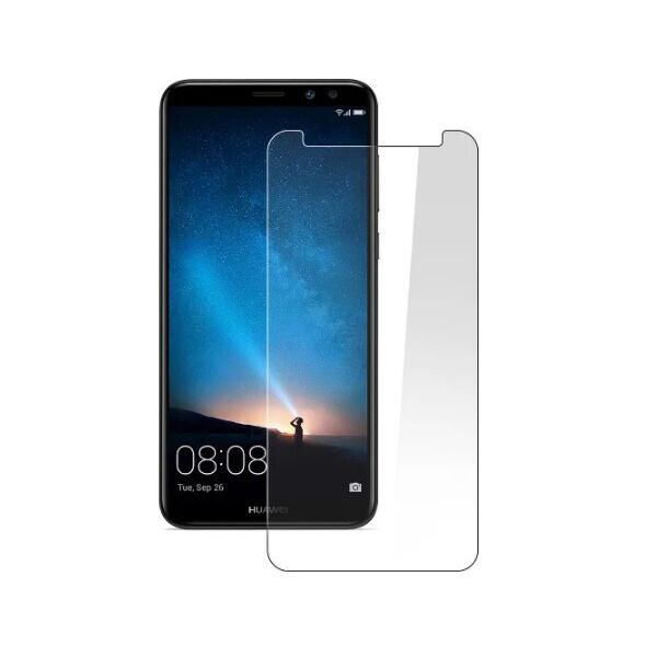 

Защитное стекло для HUAWEI MATE 10 LITE 0,26MM
