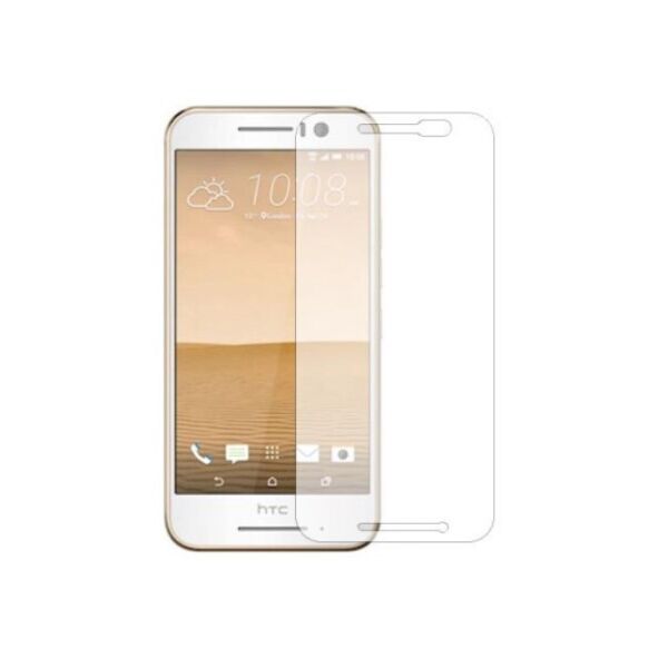 

Защитное стекло для HTC one S9