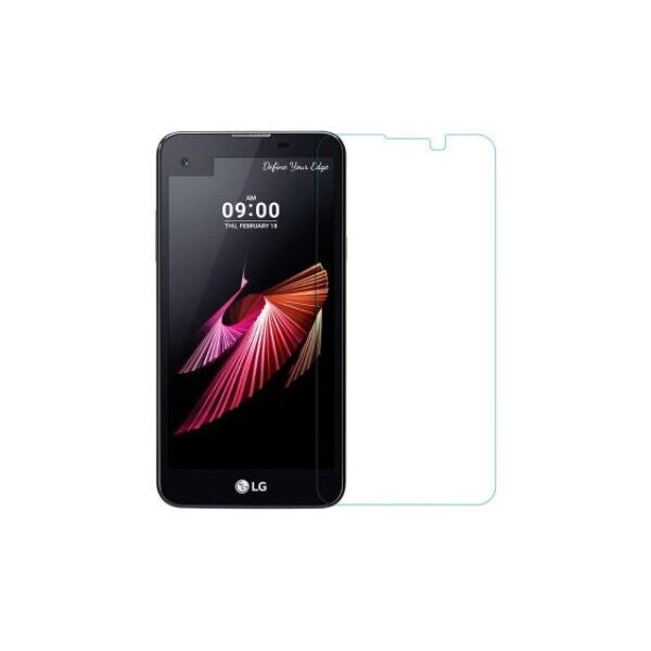 

Защитное стекло для LG VIEW