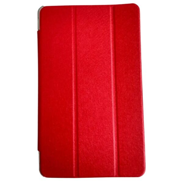 

Чехол-книжка "WRX" для Lenovo Think Pad 8 "8,3" Red