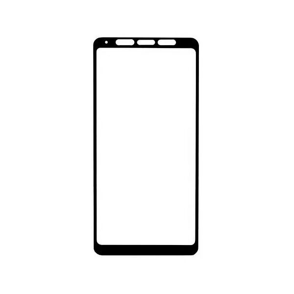 

Защитное стекло 3D для Samsung A920 (A9-2018) Black