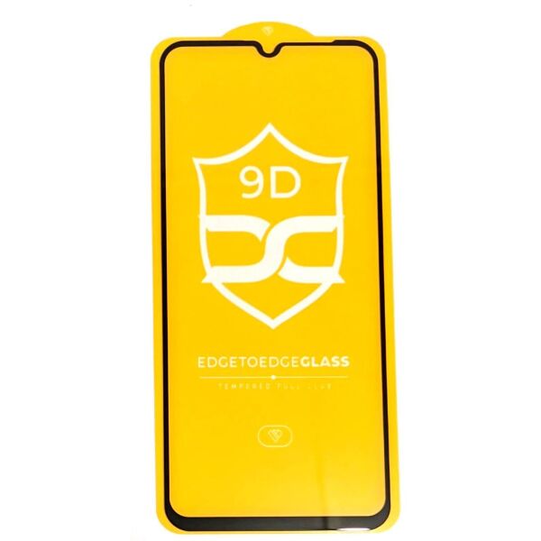 

Защитное стекло для XIAOMI REDMI 9A / 9C / 9I 5D BLACK